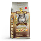 Wolfsblut Adult Grey Peak