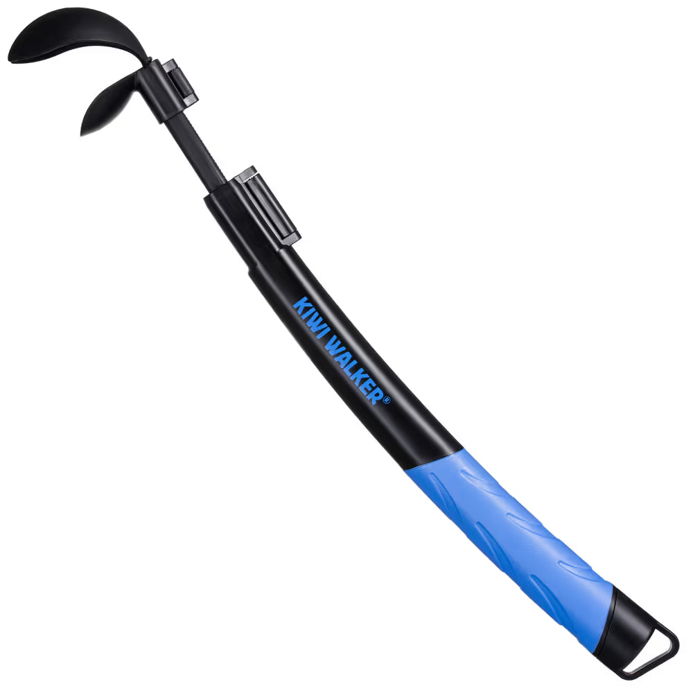 Kiwi Walker Ball Launcher
