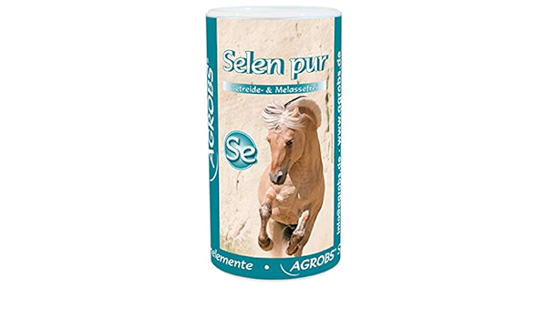 Agrobs Selen Pur