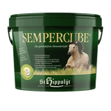 St. Hippolyt : Minéraux SemperCube