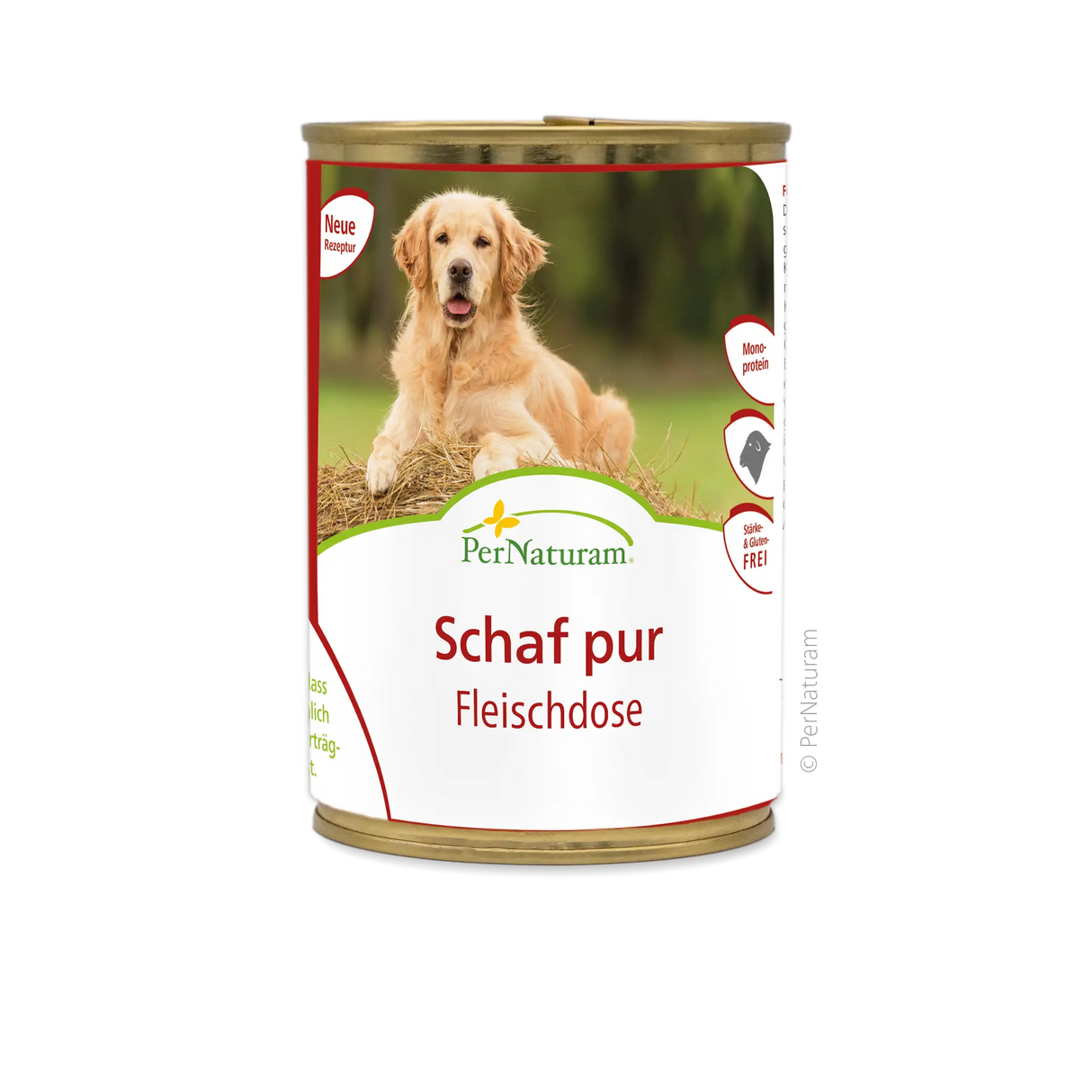 PerNaturam Mouton pur