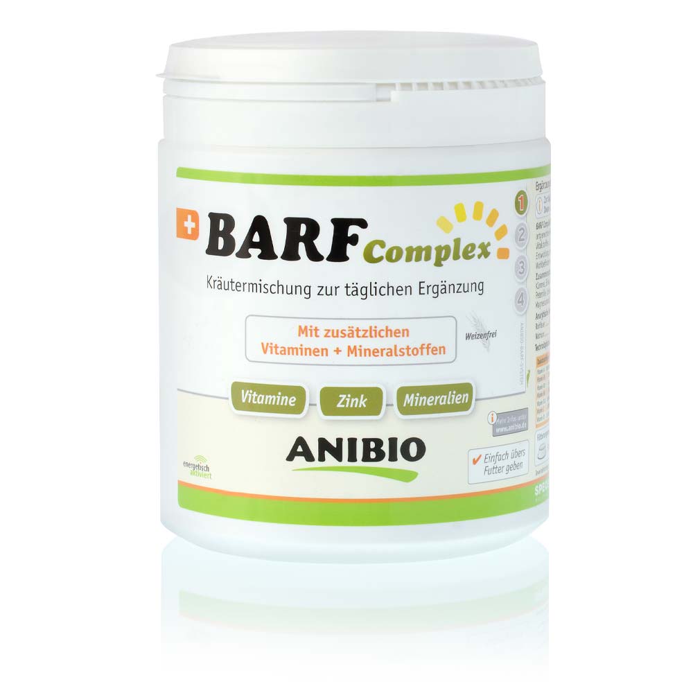 Anibio BARF Komplex