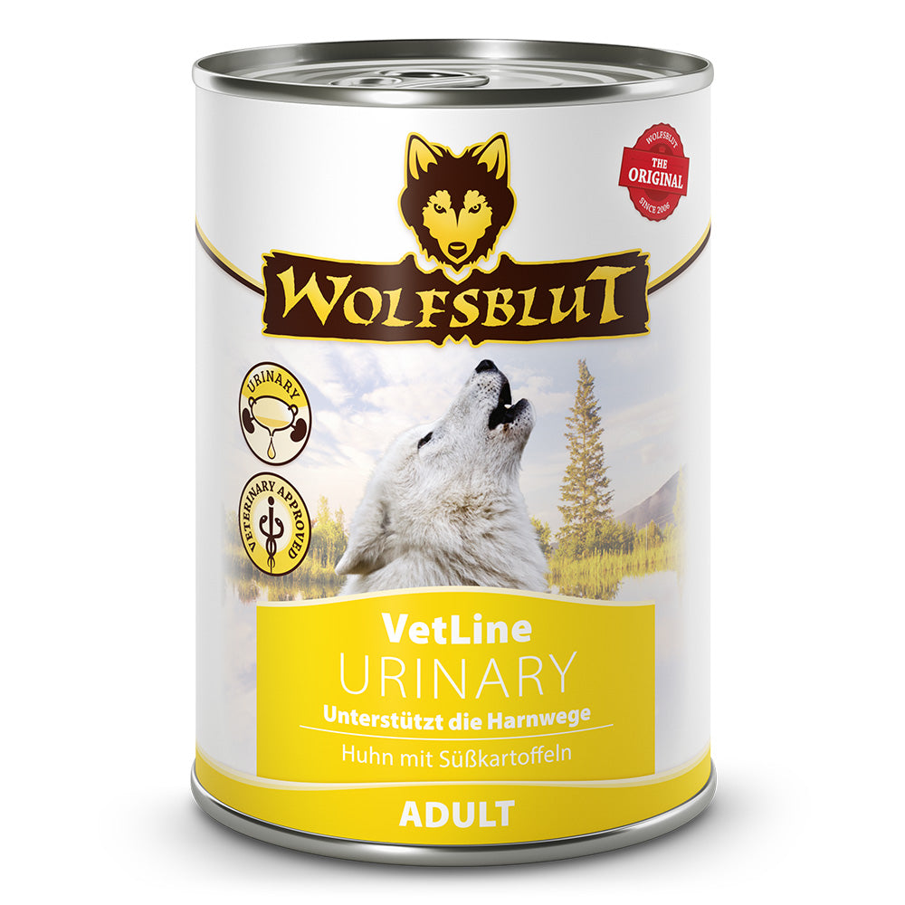 Wolfsblut VetLine Urinaire