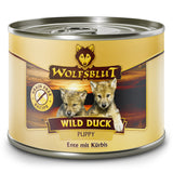 Wolfsblut : Puppy Wild Duck