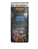 Belcando Junior Lamm & Reis