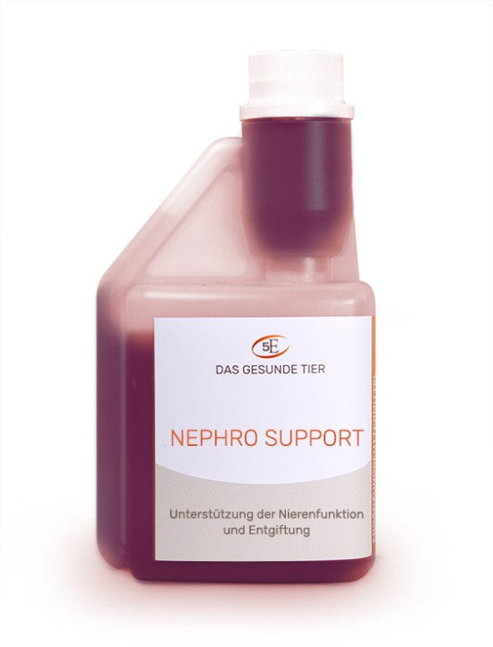 5 Elements : Soutien néphrologique (Nephro Support)