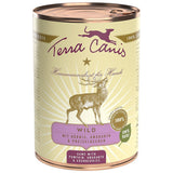 Terra Canis : Classic Adult Gibier, Potiron, Amarante & Canneberges
