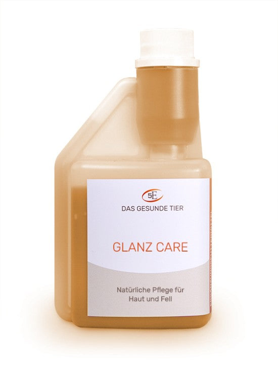 Das Gesunde Tier Glanz Care