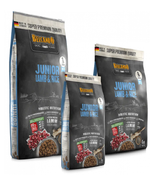 Belcando Junior Lamm & Reis