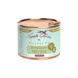 Terra Canis Sensitive Adult Rind, Zucchini, Kürbis & Oregano