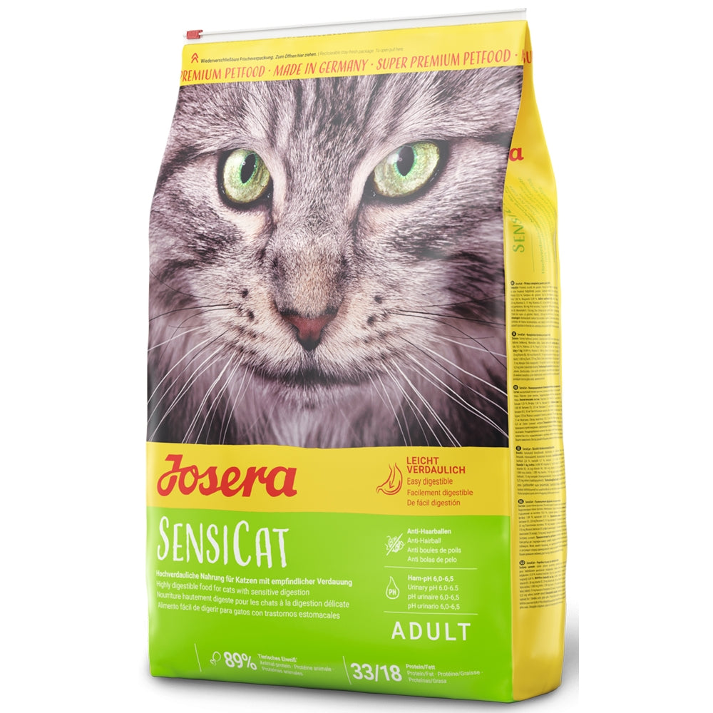Josera : Cat SensiCat