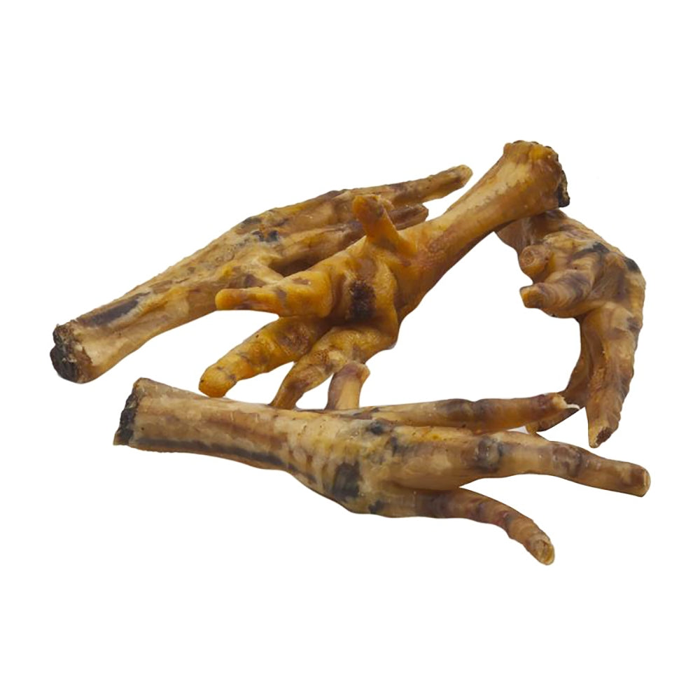 Ecostar : Pattes de poulet
