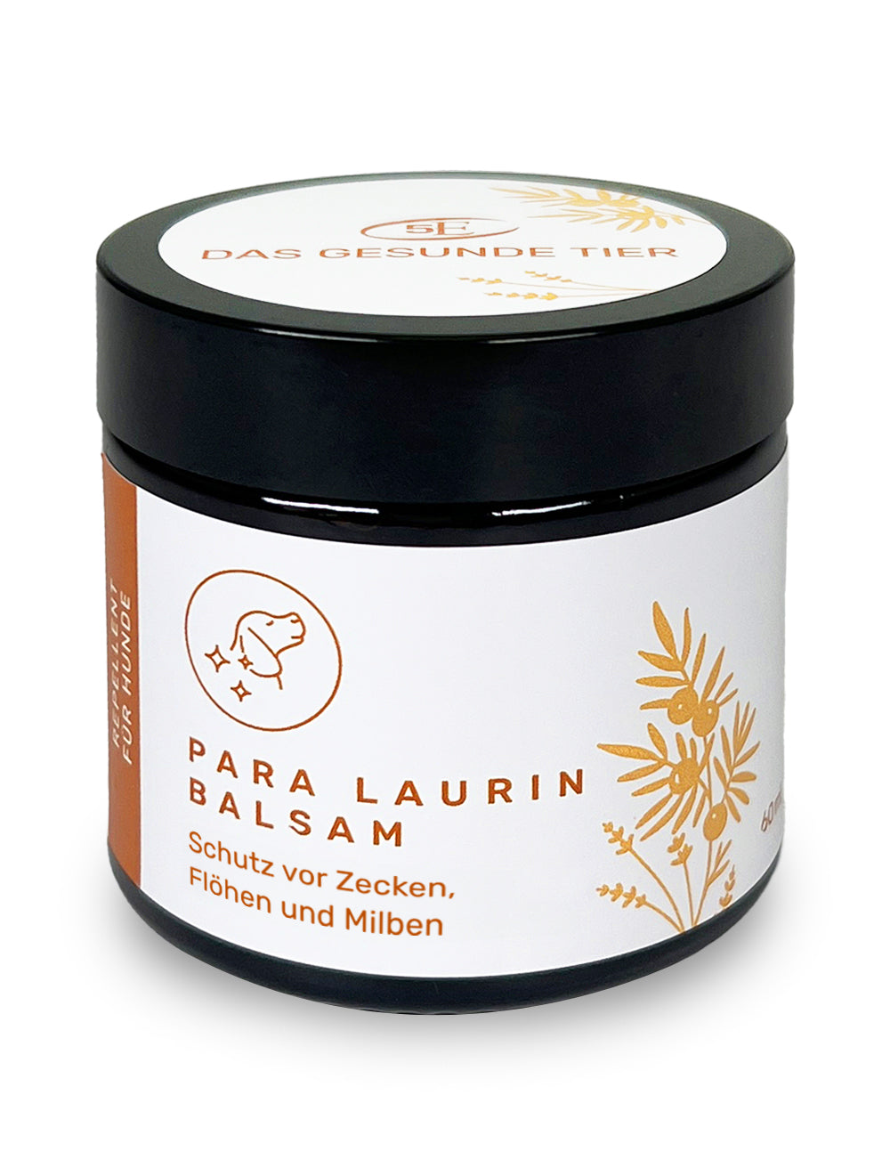 Das Gesunde Tier Para Laurin Balsam