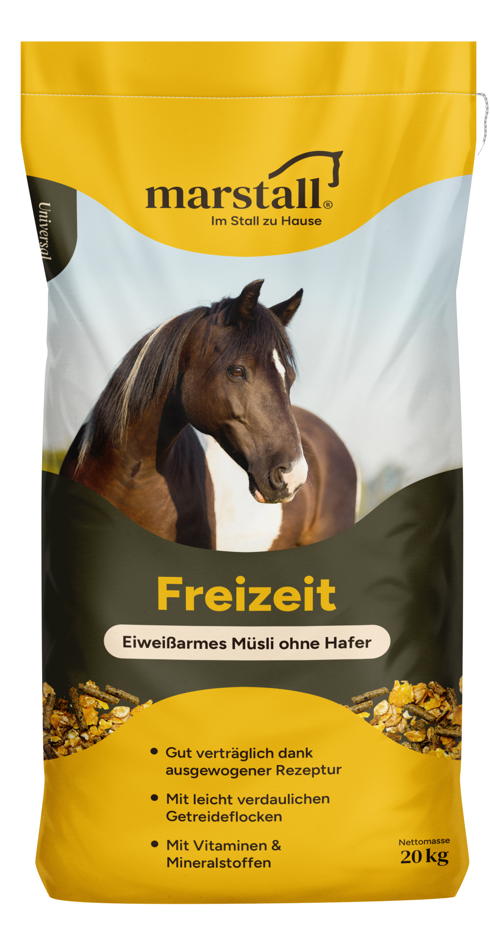 Marstall Universal-Linie Freizeit