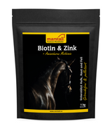 Marstall Biotin & Zink
