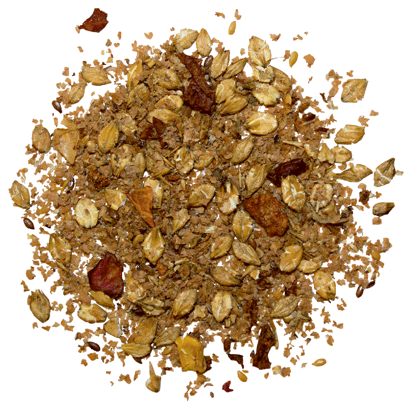 Marstall Plus-Linie Mash