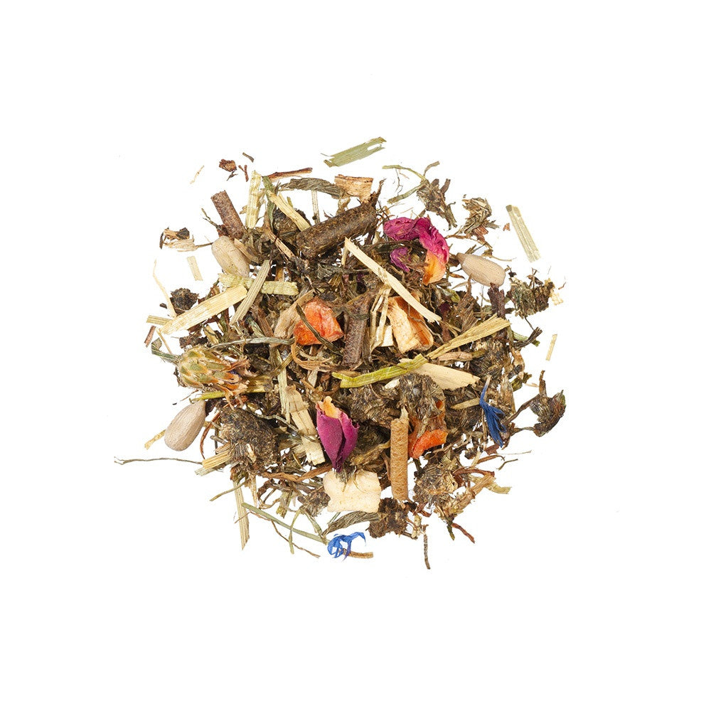 Agrobs Alpengrün Seniormüsli