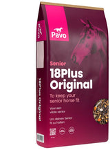 Pavo 18 Plus Original
