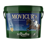 St. Hippolyt : HorseCare MoviCur