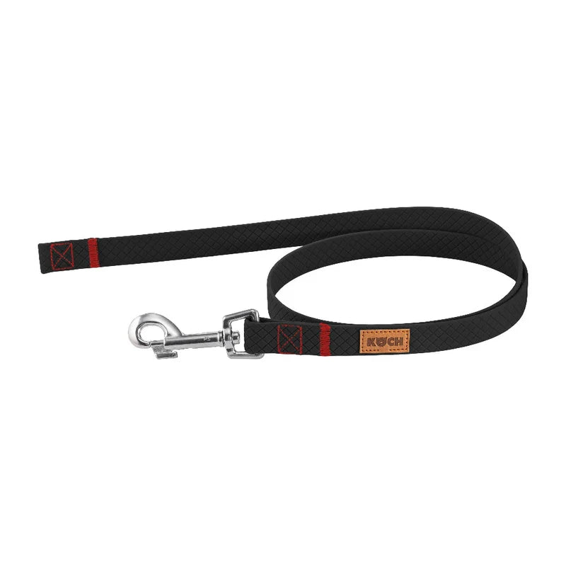 KOCH-HEIMTIERWELT Premium Waterproof Short Leash - 40 cm