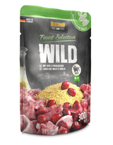 Belcando Adult Wild, Hirse & Preiselbeeren