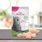 Platinum : Cat MeatCrisp Sterilised Poulet