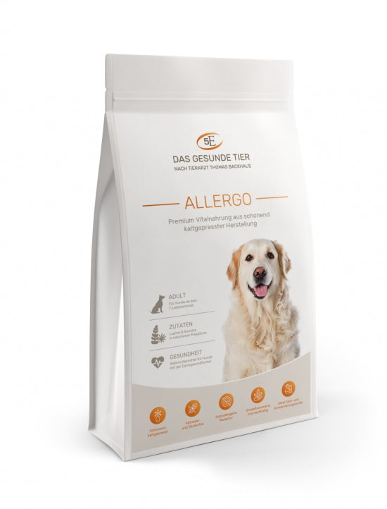 5 Elements : Allergo