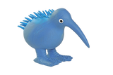 Kiwi Walker : Whistle Figure (Figurine qui couine)