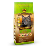 Wolfsblut : Adult Dark Forest (Gibier)