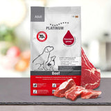 Platinum Adult Rind