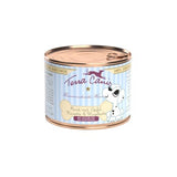 Terra Canis Welpen Rind, Apfel, Karotte & Hagebutte