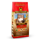 Wolfsblut : Adult Red Rock (Kangourou)
