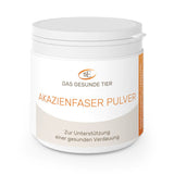Das Gesunde Tier Akazienfaser Pulver