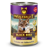 Wolfsblut Black Bird