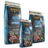 Belcando Junior Grain-Free Volaille (Sans céréales)