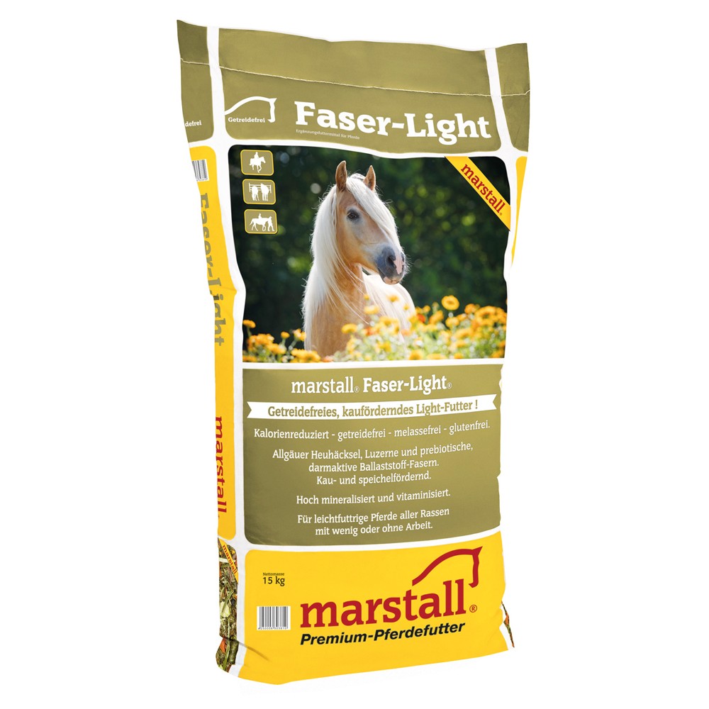 Marstall Faser Light