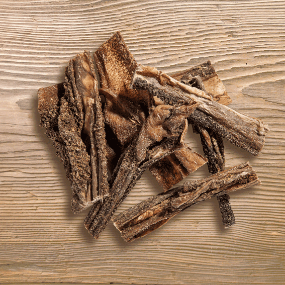 Naturavetal Canis Plus Panse d'agneau