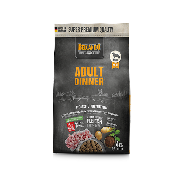 Belcando Dinner