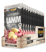 Belcando Adult Lamm, Kartoffeln & Preiselbeeren