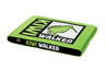 Kiwi Walker Panier pour animaux Vert/Noir