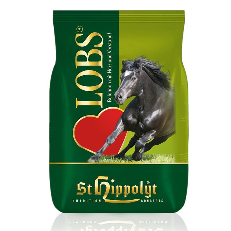 St. Hippolyt : Minéraux Lobs