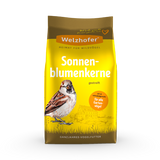 Welzhofer Graines de tournesol striées