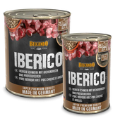 Belcando Iberico Schwein mit Kichererbsen und Preiselbeeren