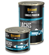 Belcando Adult Single Protein Lachs