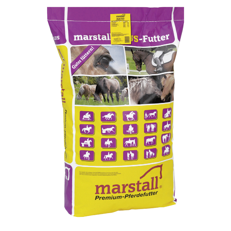 Marstall Weide-Riegel