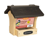 Welzhofer : Maisonnette pour oiseaux