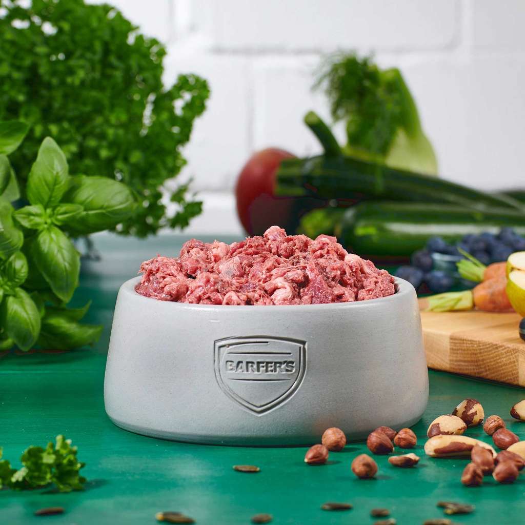 Barfer's Wellfood Daily Spécial Mix Viande Bœuf avec Poulet