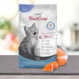 Platinum MeatCrisp Kitten Fisch
