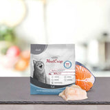 Platinum Cat MeatCrisp Adult Fish