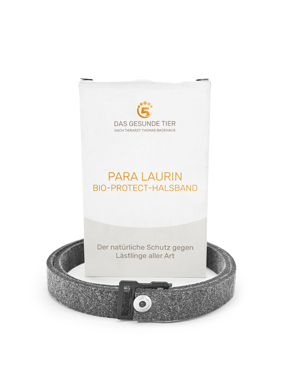 5 Éléments Para Laurin Collier Bio-Protect 35 cm